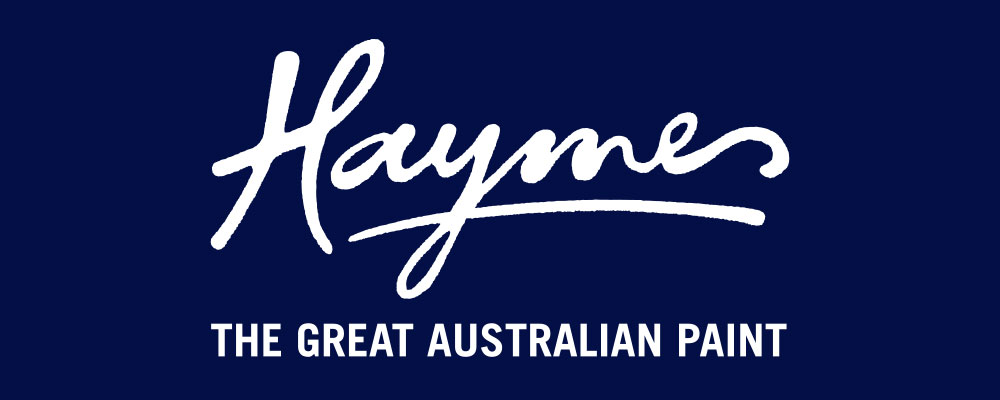 Haymes paint